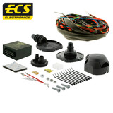 E.C.S. Kabelset Audi A3/A4/Exeo 7-polig E.C.S. Kabelset Audi A3/A4/Exeo 7-polig