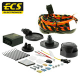 E.C.S. Kabelset Audi A3/A4/Exeo 13-polig E.C.S. Kabelset Audi A3/A4/Exeo 13-polig