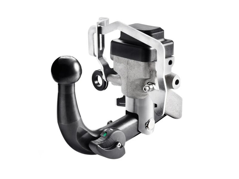 Brink Trekhaak Audi Q5 02/2017 - 01/2025 wegdraaibaar Brink Trekhaak Audi Q5 02/2017 - 01/2025 wegdraaibaar