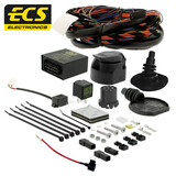 E.C.S. Kabelset Jeep Grand Cherokee 05/2021 - nu 13-polig E.C.S. Kabelset Jeep Grand Cherokee 05/2021 - nu 13-polig