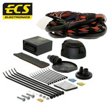 E.C.S. Kabelset Audi A4/A5/Q5/Q7 08/2023 - 02/2025 13-polig E.C.S. Kabelset Audi A4/A5/Q5/Q7 08/2023 - 02/2025 13-polig