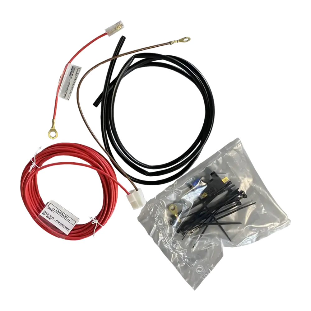 Erich Jaeger 721075 Uitbreidingsset +30 Erich Jaeger 721075 Uitbreidingsset +30