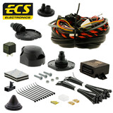 E.C.S. Kabelset Volkswagen T5/T6 11/09-10/2019 7-polig E.C.S. Kabelset Volkswagen T5/T6 11/09-10/2019 7-polig