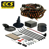 E.C.S. Kabelset S-Cross/Vitara 09/2013 - 13-polig E.C.S. Kabelset S-Cross/Vitara 09/2013 - 13-polig