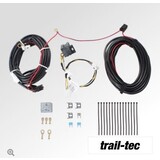 Trail-Tec Uitbreidingsset +15/+30 Trail-Tec Uitbreidingsset +15/+30