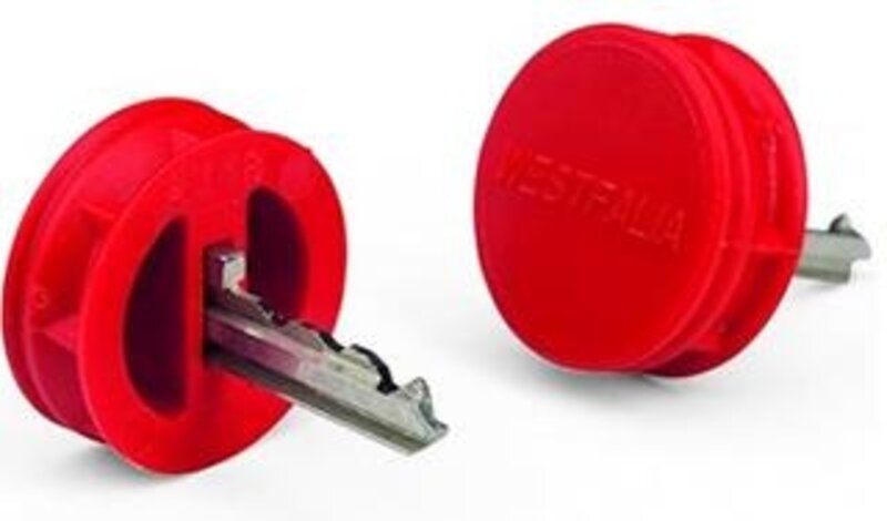 Westfalia Sleutel Westfalia Westfalia Sleutel Westfalia