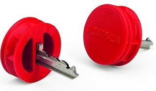Westfalia Sleutel Westfalia