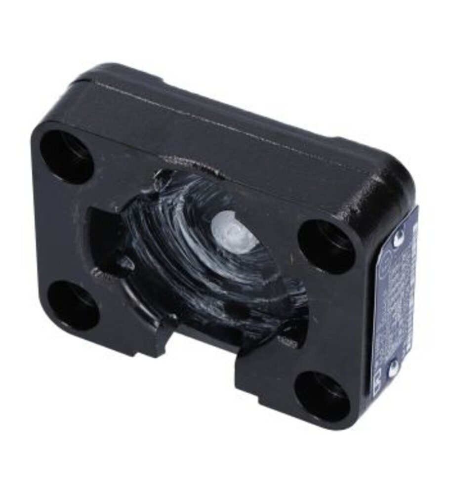 GDW Rockinger Variobloc Wissel 83 x 56 GDW Rockinger Variobloc Wissel 83 x 56