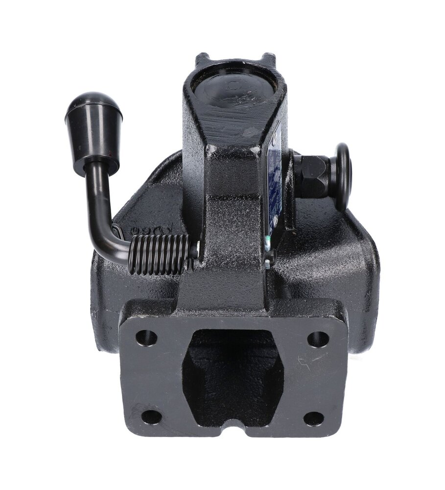 GDW Vangmuilkoppeling Rockinger GDW Vangmuilkoppeling Rockinger