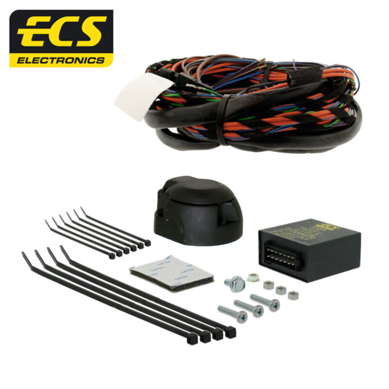 E.C.S. Kabelset Mercedes Vito/Viano 05/2024 13-polig E.C.S. Kabelset Mercedes Vito/Viano 05/2024 13-polig