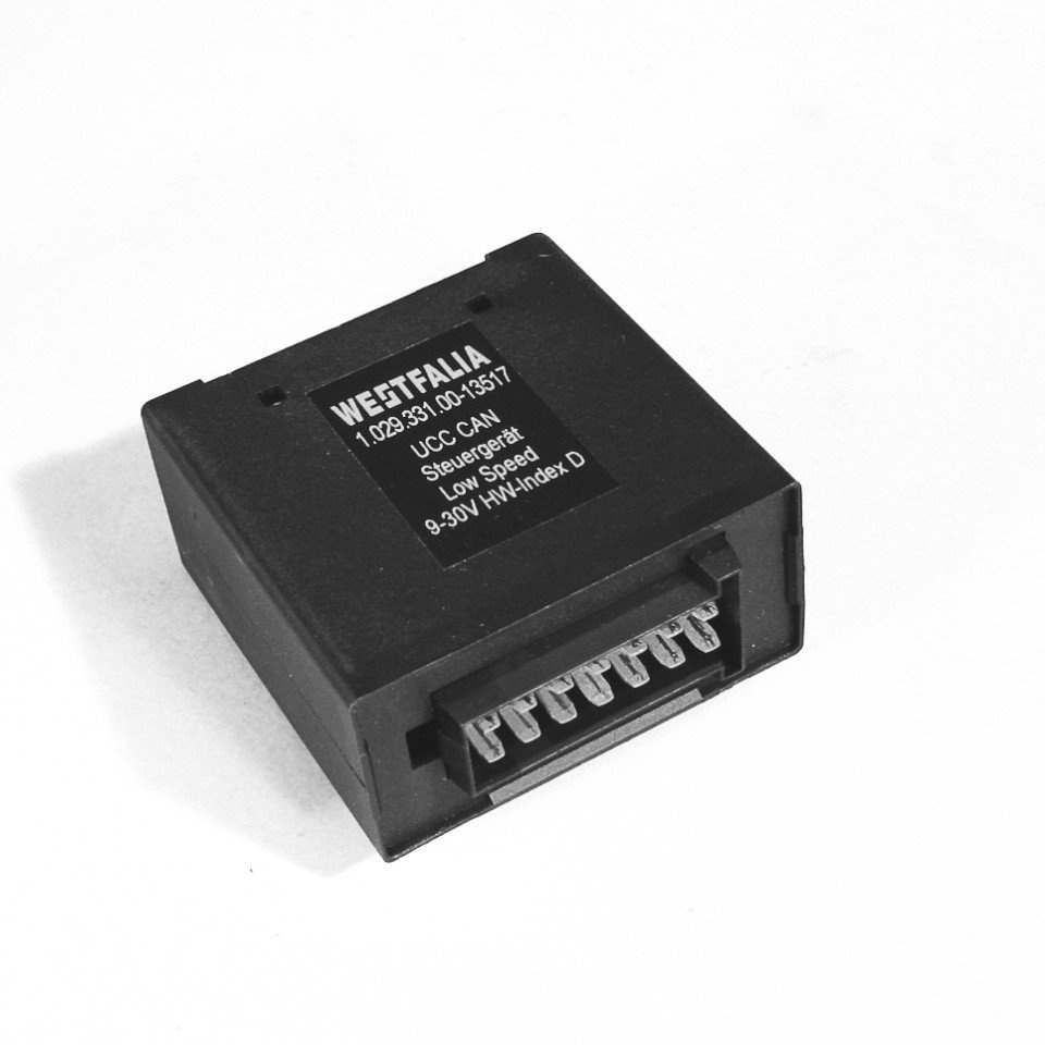 Westfalia Westfalia UCC module BMW UCC-1/UCC-2