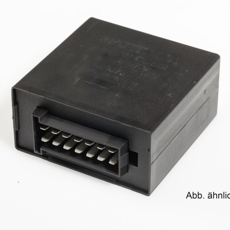 Westfalia Westfalia UCC module VW UCC-1 Westfalia Westfalia UCC module VW UCC-1