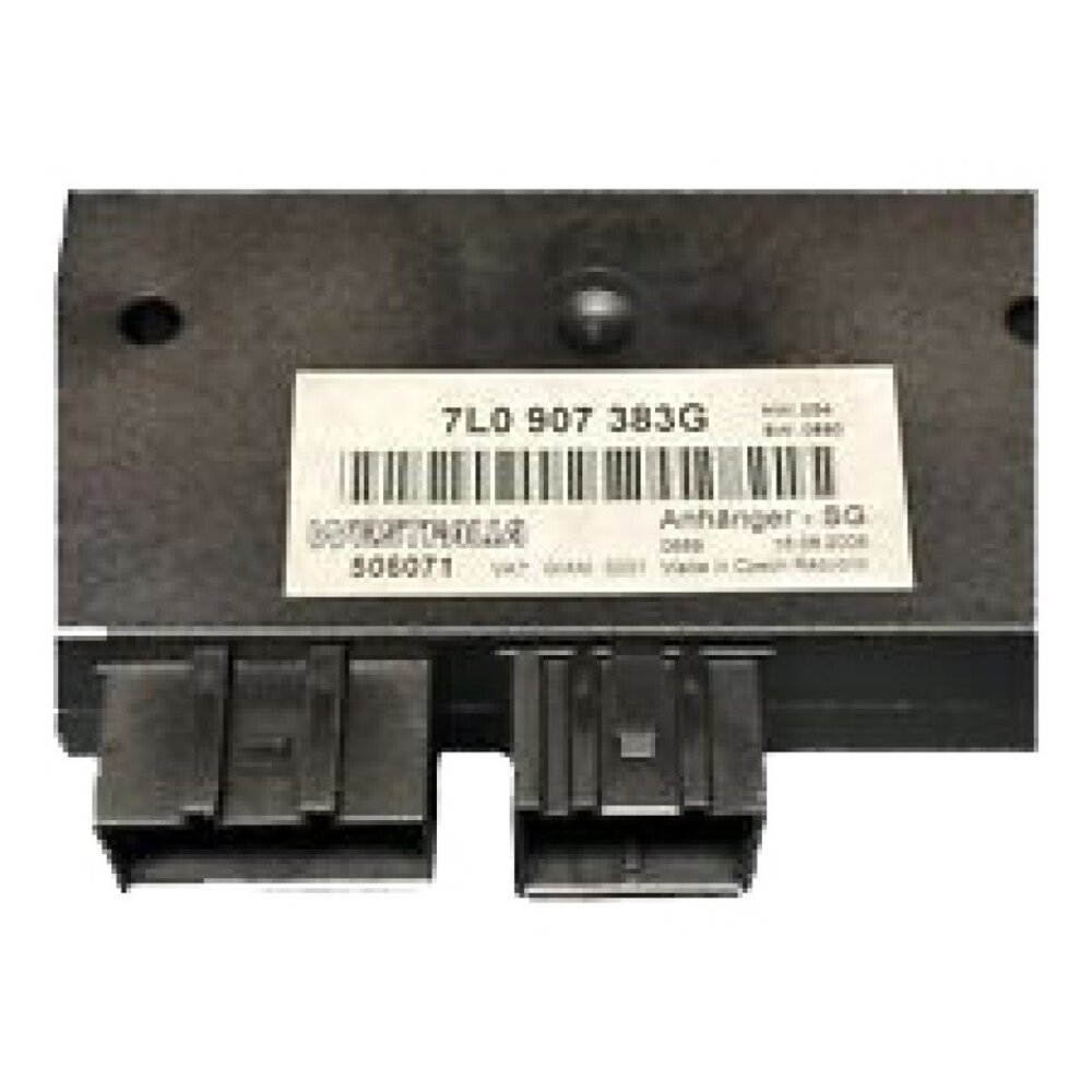 Westfalia AAG CAN Module 12/16-polig (VW Touareg) 7LO ... Westfalia AAG CAN Module 12/16-polig (VW Touareg) 7LO ...