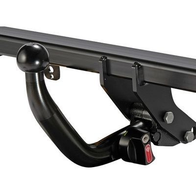 ORIS Trekhaak Hyundai Kona (EV) SX2 01/2023 - nu afneembaar