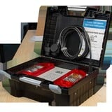 Erich Jaeger Testkoffer Erich Jaeger Testkoffer