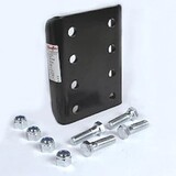 Westfalia Hoogteverstelplaat