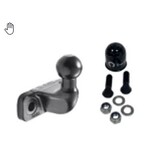 Westfalia Flenskogel 2-gaats 20,55kN