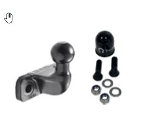 Westfalia Flenskogel 2-gaats 20,55kN