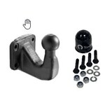 Westfalia Flenskogel 4-gaats 25kN