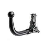 Brink trekhaak Citroen/Peugeot/DS/Jeep/Fiat afneembaar Brink trekhaak Citroen/Peugeot/DS/Jeep/Fiat afneembaar