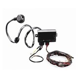 Jaeger Kabelset BMW X3 G45 11/2024 - nu 13-polig Jaeger Kabelset BMW X3 G45 11/2024 - nu 13-polig