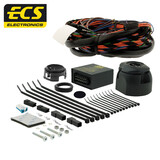 E.C.S. Kabelset Lynk & Co. 02 12/2024 - nu 13-polig E.C.S. Kabelset Lynk & Co. 02 12/2024 - nu 13-polig