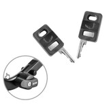 Brink Sleutelset BMA nr. 1D09