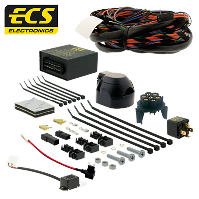 E.C.S. Kabelset Leapmotor C10 10/2024 - nu 13-polig
