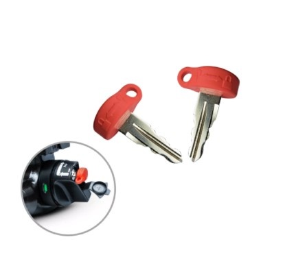 Brink Sleutel Brink P07