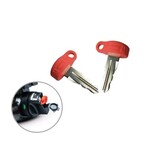 Brink Sleutel Brink P09