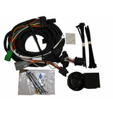 Kabelset BMW 13 polig Kabelset BMW 13 polig