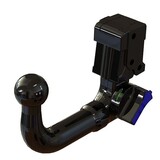 Steinhof Trekhaak Lexus RX350/450H 12/2008 - 09/2015 afneembaar