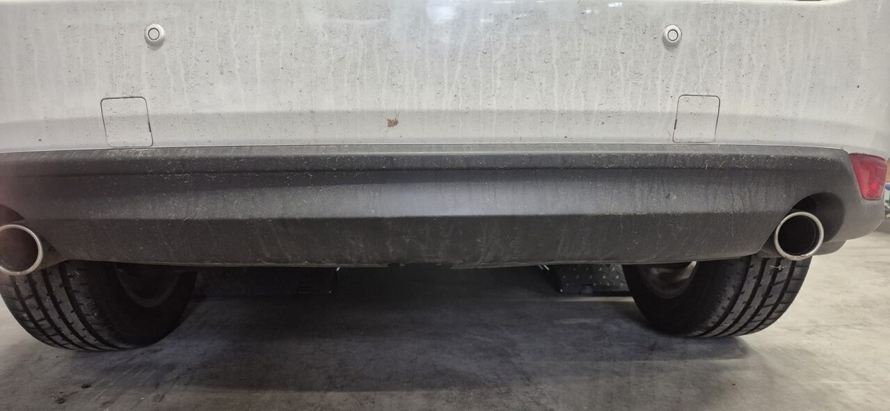 Brink Trekhaak Mazda CX-5 05/2012 - nu afneembaar