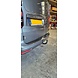 GDW Trekhaak  VW Caddy V/Ford Transit 09/2020 - nu