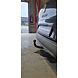 GDW Trekhaak Renault Clio Hatchback 10/12- vast