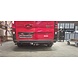 GDW Trekhaak Opel Vivaro/Renault Trafic/Fiat Talento/Nissan NV300 vast