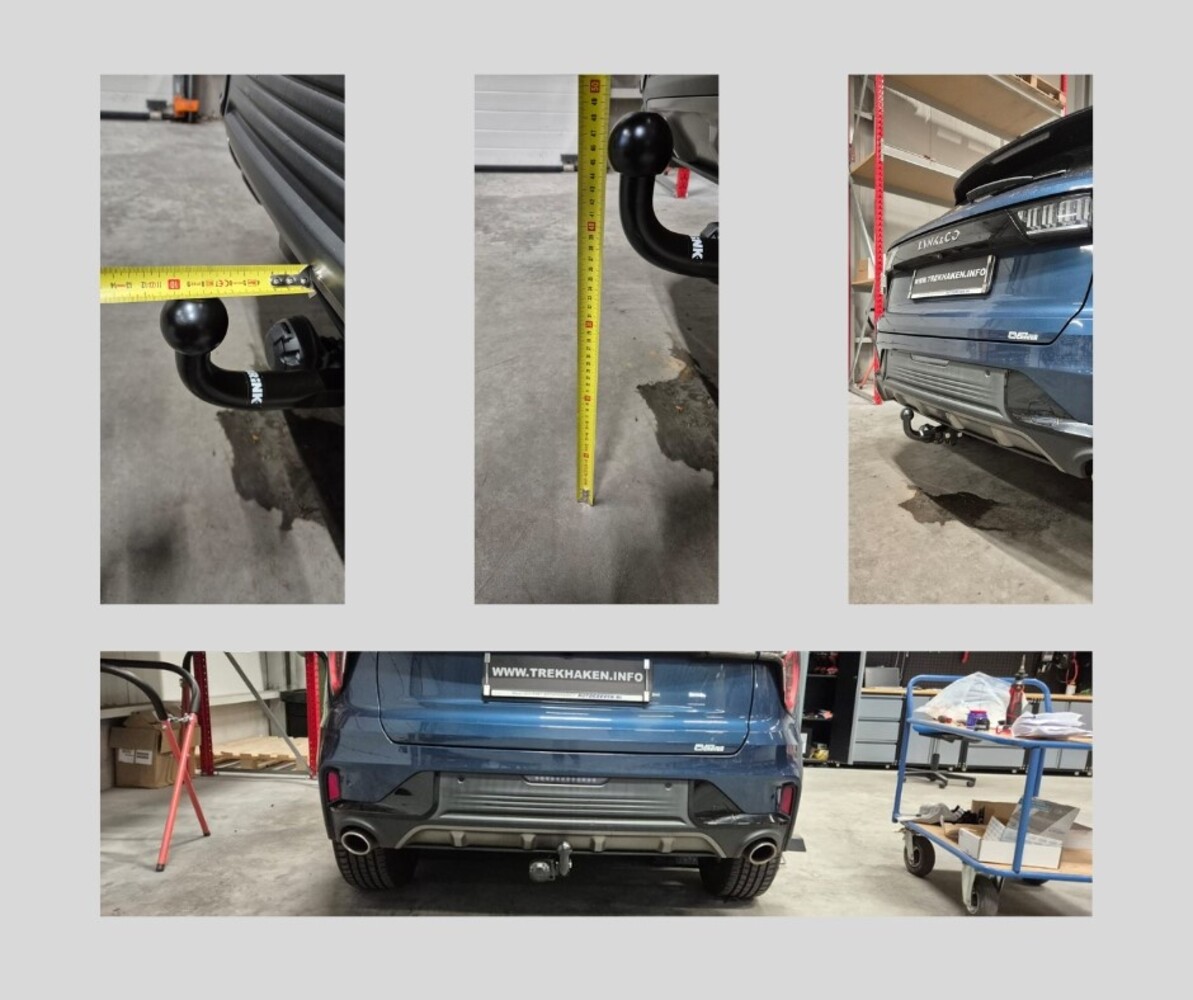 Brink Trekhaak Lynk & Co 01 04/2021 - nu vast