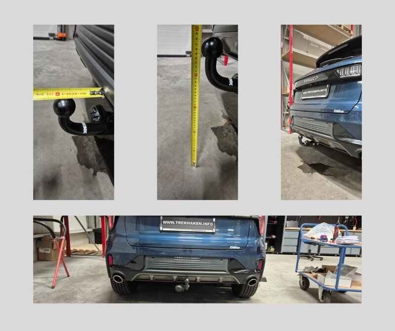 Brink Trekhaak Lynk & Co 01 04/2021 - nu vast