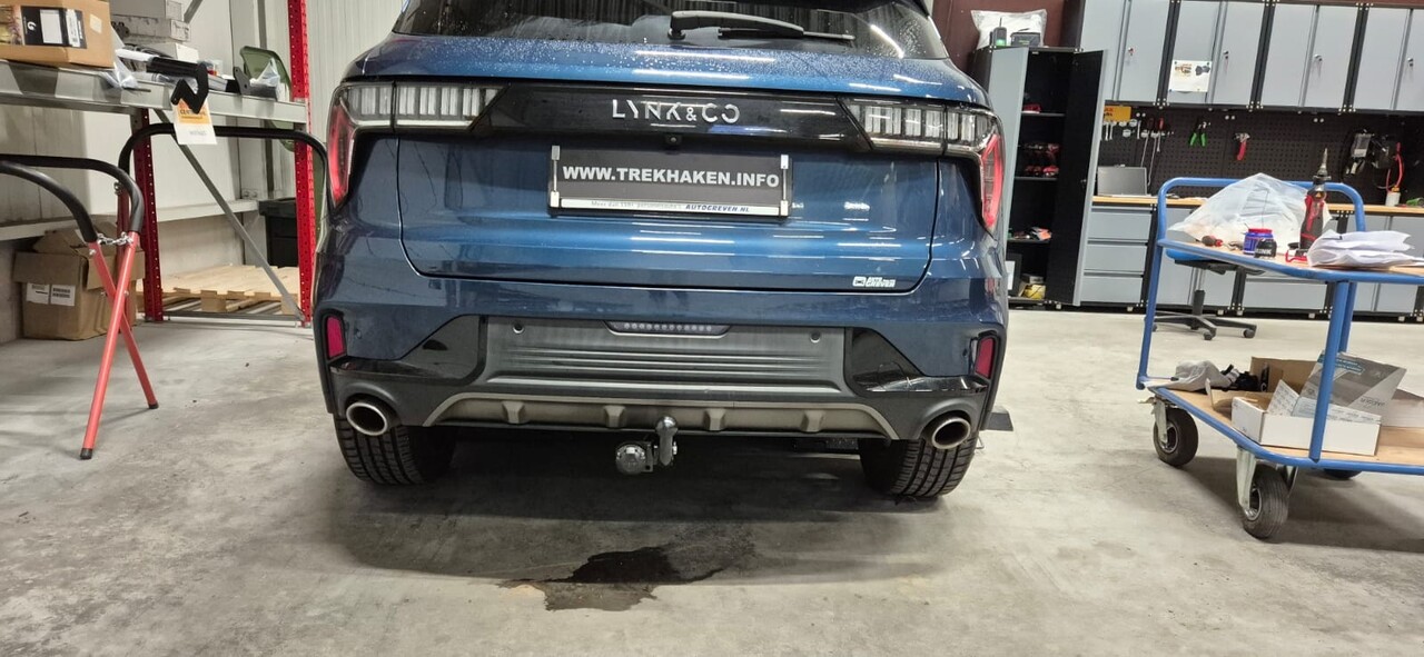 Brink Trekhaak Lynk & Co 01 04/2021 - nu vast