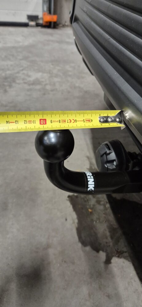 Brink Trekhaak Lynk & Co 01 04/2021 - nu vast