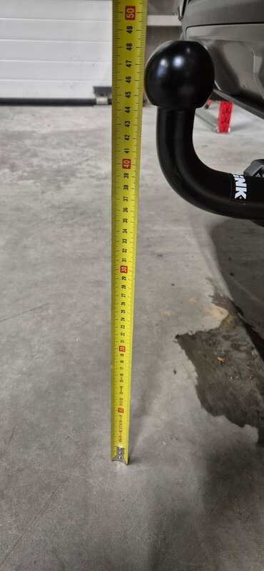 Brink Trekhaak Lynk & Co 01 04/2021 - nu vast