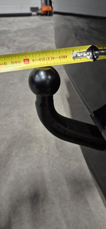 Westfalia Trekhaak BMW 3-Serie F30/F31/4-Serie F32/F33/F36 afneembaar