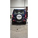 Brink Trekhaak Suzuki Jimny 10/98- afneembaar