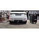 GDW Trekhaak Range Rover Evoque 09/11- vast