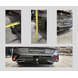 GDW Trekhaak Opel Astra, Peugeot 308 SW / 408 vast
