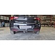 GDW Trekhaak Opel Astra K Hatchback 11/15- vast