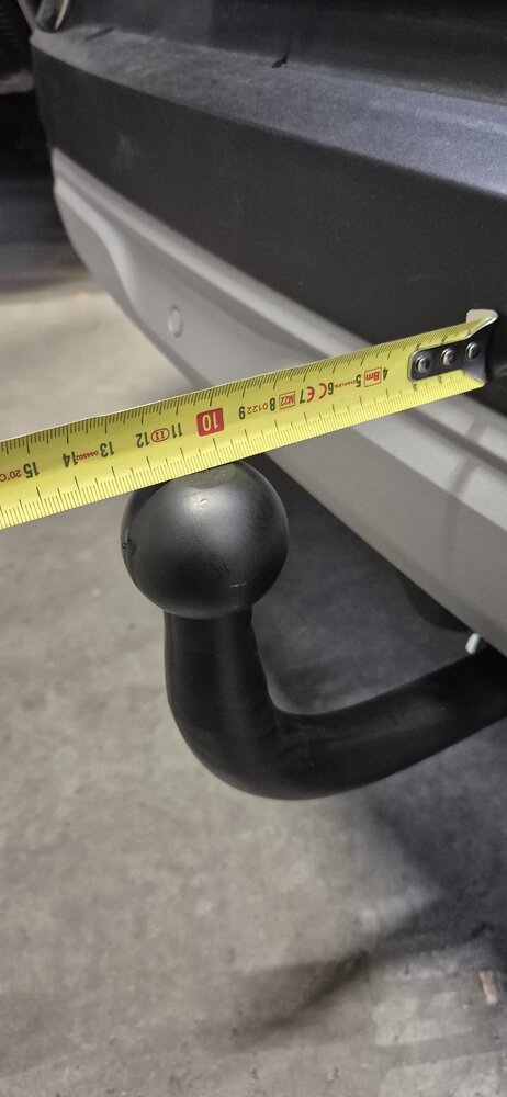 GDW Trekhaak Renault Captur II 01/2020 - nu vast GDW Trekhaak Renault Captur II 01/2020 - nu vast