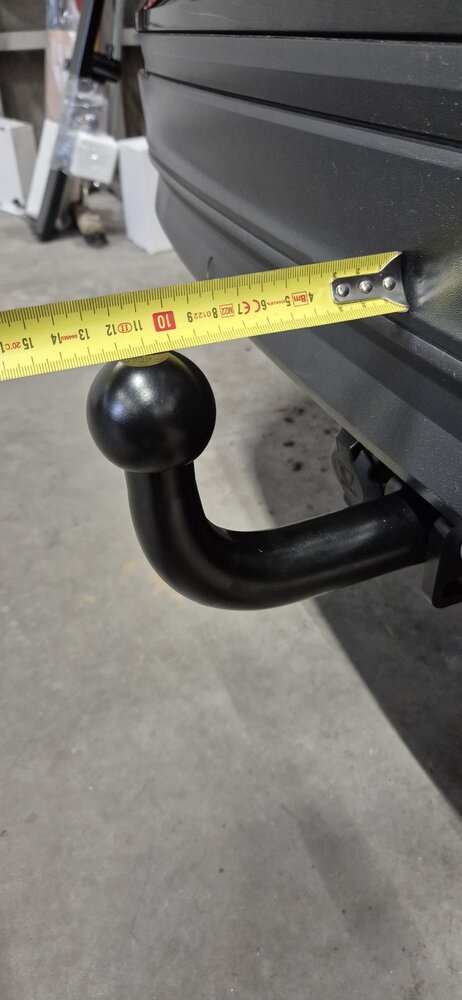 ORIS Trekhaak Tiguan/Ateca/Kodiaq/Tarraco 01/2016 - nu ORIS Trekhaak Tiguan/Ateca/Kodiaq/Tarraco 01/2016 - nu