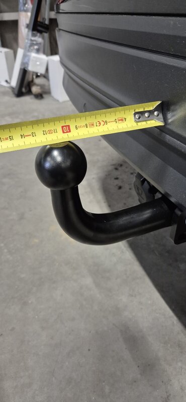 ORIS Trekhaak Tiguan/Ateca/Kodiaq/Tarraco 01/2016 - nu ORIS Trekhaak Tiguan/Ateca/Kodiaq/Tarraco 01/2016 - nu