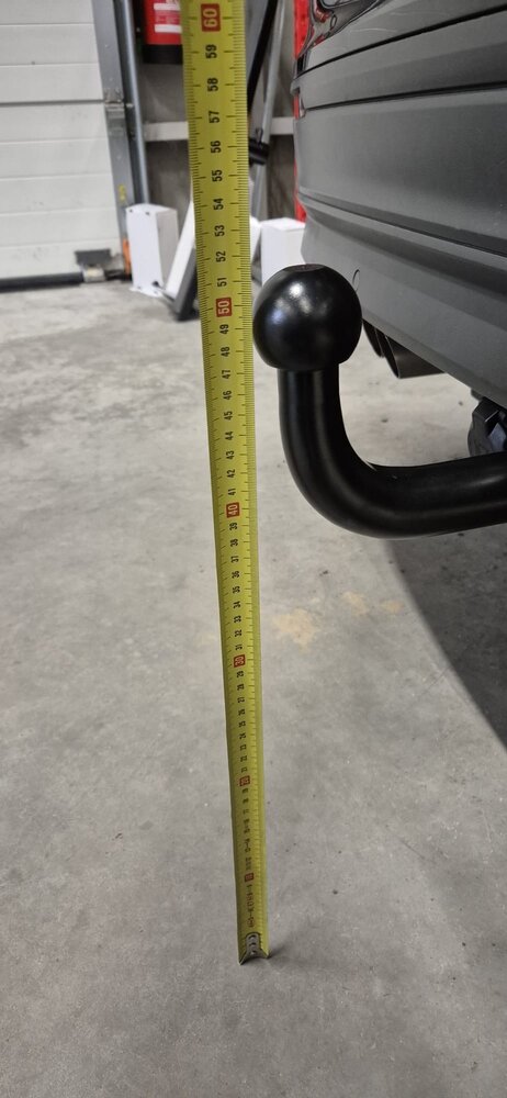 ORIS Trekhaak Tiguan/Ateca/Kodiaq/Tarraco 01/2016 - nu ORIS Trekhaak Tiguan/Ateca/Kodiaq/Tarraco 01/2016 - nu